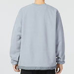 Nike Club Fleece crew neck sweatshirt 'Grey blue' DQ4895-073
