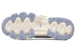 (WMNS) Skechers D'Lites 2.0 66666313-OWBL