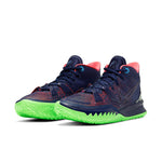 Nike Kyrie 7 EP 'Midnight Navy' CQ9327-401