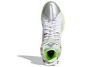 adidas Posterize Vintage basketball shoes 'Grey Green' FW4343