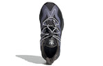 (WMNS) adidas Ozweego Plus 'Black Dust Purple' G55588