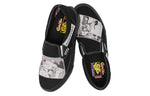 Vans Sailor Moon x Skate Slip-On 'Pretty Guardian' VN0A5FCAYB2