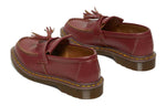 Dr. Martens Adrian Dr. Martens Adrian Tassel Loafers 'Oxblood Quilon' 26891601