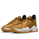 Nike PG 5 EP 'Wheat Metallic Gold' CW3146-700