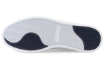 PUMA Unisex Shuffle Perf Sneakers White/Blue 380150-06