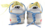 Nike x Off-White Dunk Low 'Lot 05 of 50' DM1602-113