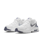 (WMNS) Nike Air Max Fusion 'White Metallic Platinum' CJ1671-105