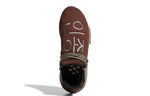 adidas x Pharrell NMD Hu 'Chocolate' GY0090