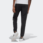 adidas originals Sprt Poly Tp Stripe Sports Long Pant Male Black GN2445