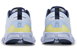 (WMNS) On Running Cloud X 3 'Shift Heather Midnight' 66.98295