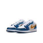 (GS) Air Jordan 1 Low SE 'Messy Room' DR6960-400