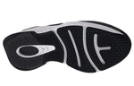 (WMNS) Under Armour HOVR Omnia 'Black White' 3025054-001