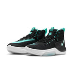 Nike Zoom Rize 2 TB 'Black Teal Blue' BQ5398-001
