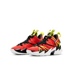 (GS) Air Jordan Why Not Zer0.3 SE 'Bright Crimson' CN8107-600