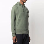STONE ISLAND Hoodie 'Green' 731564120-V0059