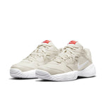 (WMNS) Nike Court Lite 2 'Light Bone Lobster' AR8838-006
