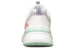 (WMNS) Skechers Bobs Bamina 'White Blue Purple' 117042-WLVM
