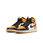 (GS) Air Jordan 1 Retro High OG 'Yellow Toe' 575441-711
