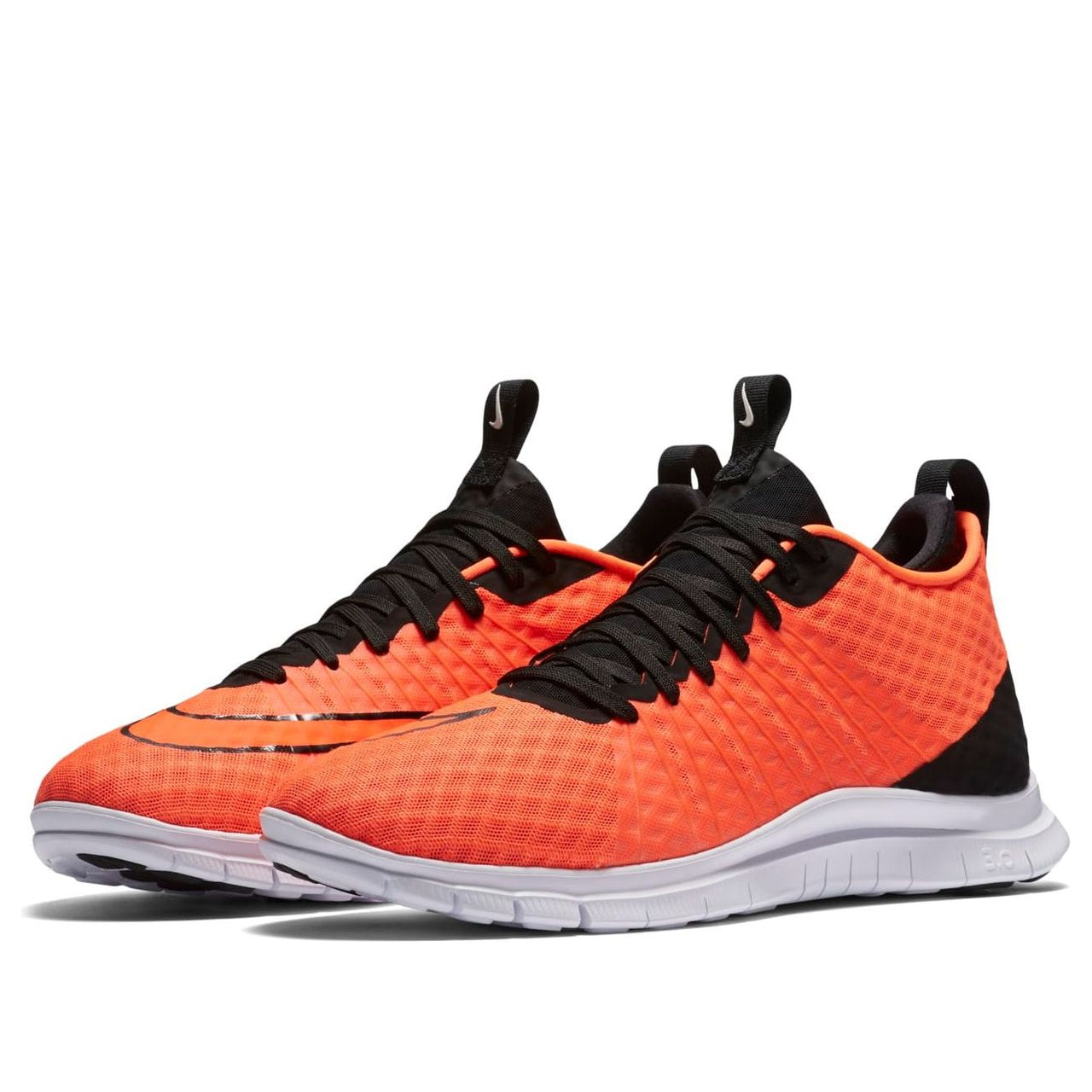 Nike Free Hypervenom 2 'Total Crimson' 747139-800