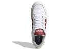 adidas Entrap 'White Red' FW3462