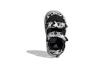 (TD) adidas Water Sandal Ct I Breathable Casual Sports Sandals Black GZ1311