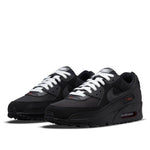 Nike Air Max 90 'Black Sport Red' DC9388-002