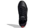 adidas Firewalker 'Black Vivid Red' FY6048