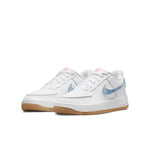 (GS) Nike Air Force 1 'White Bleached Coral Clouds' DM1020-100