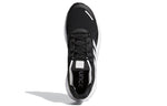 adidas Alphatorsion 'Black White' FY0005