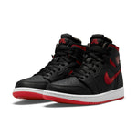 (WMNS) Air Jordan 1 High Zoom Comfort 'Black University Red' CT0979-006