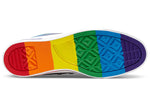 Converse Chuck Taylor All Star High 'Pride - Black' 167759C