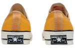 Converse Chuck 70 Low 'Yellow' 162063C