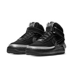(WMNS) Nike x Rox Brown Air Force 1 Jester High XX 'NYC' BV1575-001