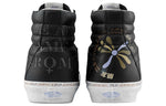 Vans Divine Energy SK8-Hi 'Black' VN0A7Q5NB6L