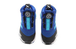 (GS) adidas Fortarun Boa Atr K Stay Warm Cozy High Top Blue FV3483