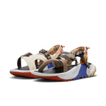 (WMNS) Nike Oneonta Sandal 'Light Orewood Brown' DJ6601-100