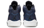 (WMNS) Air Jordan 5 Retro 'Oil Grey' CD2722-001