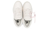 (WMNS) OFF-THITE Out Of Office Arrow-motif Low-top Sneakers Pink OWIA259S21LEA0016130