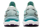 (WMNS) ASICS Gel-Nimbus 24 'Soothing Sea' 1012B201-401