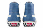 Vans SK8-HI 138 Decon SF 'Blue White Black' VN0A4BX2B6V