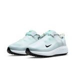(WMNS) Nike React Ace Tour 'Green Black' CW3097-106