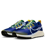 Nike React Pegasus Trail 4 'Deep Royal Blue' DJ6158-400