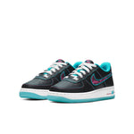 (GS) Nike Air Force 1 LV8 1 'Miami Nights' DD9207-001