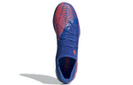 adidas Predator Edge.3 L TF 'Blue Red' GX2632