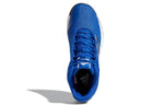 adidas Pro Spark 2018 'Blue White' F99894