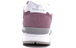 (WMNS) New Balance 565 Shoes Purple WL565CPR