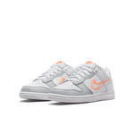 (GS) Nike Dunk Low SE '3D Swoosh' DR0171-100