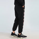 Air Jordan Sweatpants 'Black' CU9147-010