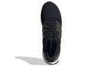 adidas UltraBoost 4.0 DNA 'Black Gold Metallic' FY9316