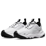 (WMNS) Nike TC 7900 'White Black' DR7851-100